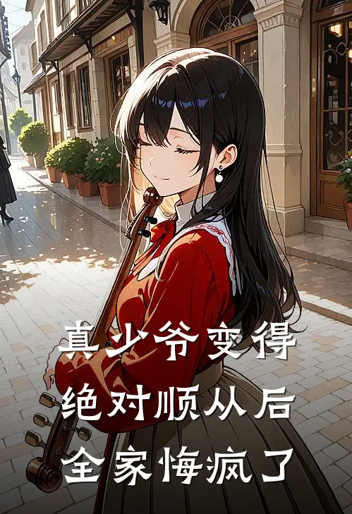 真少爷变得绝对顺从后，全家悔疯了