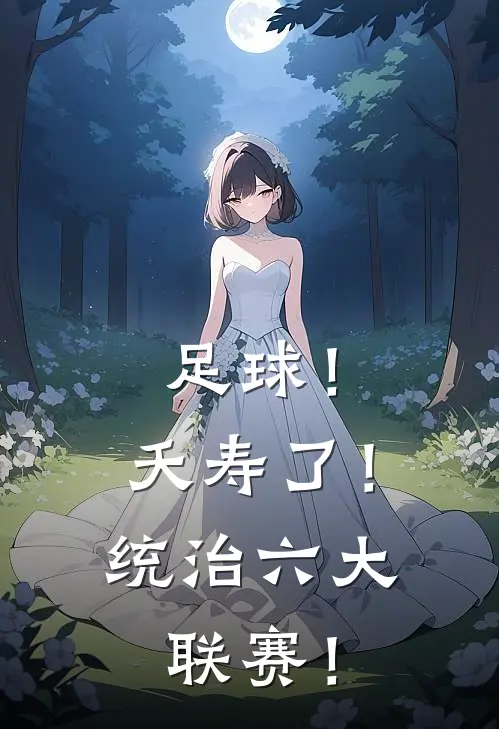 足球！夭寿了！统治六大联赛！