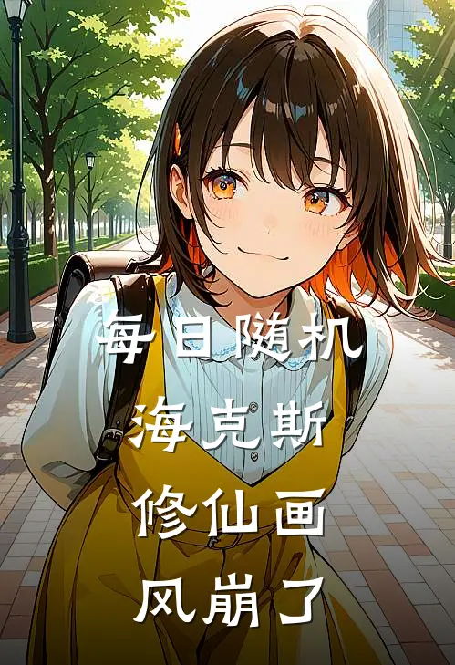 每日随机海克斯，修仙画风崩了