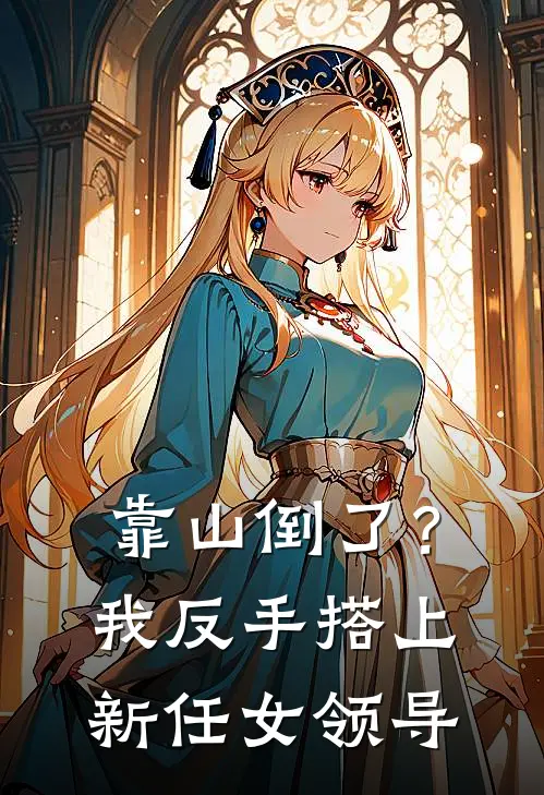 靠山倒了？我反手搭上新任女领导