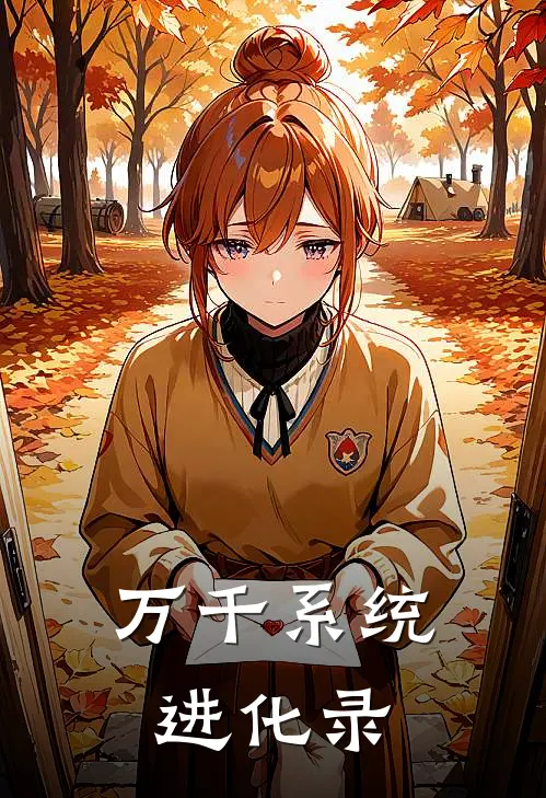 万千系统进化录