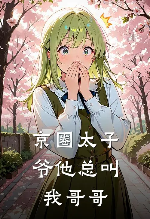 京圈太子爷他总叫我哥哥