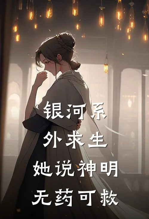 银河系外求生：她说神明无药可救