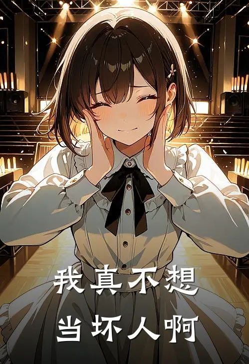 我真不想当坏人啊
