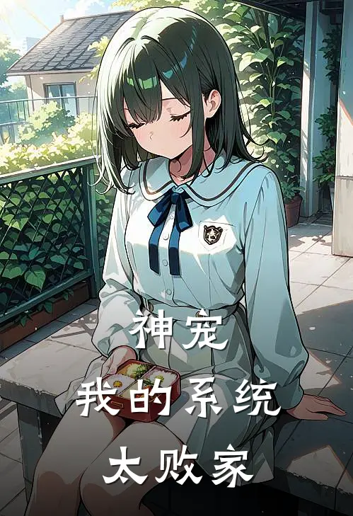 神宠：我的系统太败家