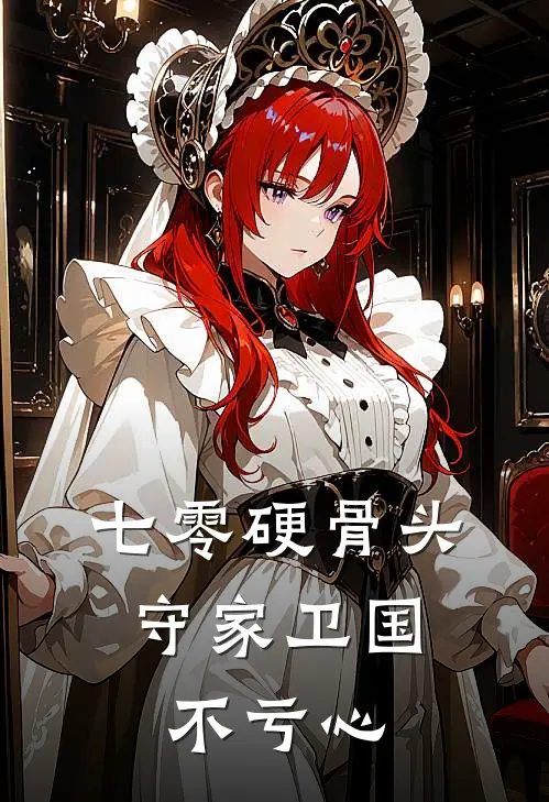 七零硬骨头：守家卫国不亏心