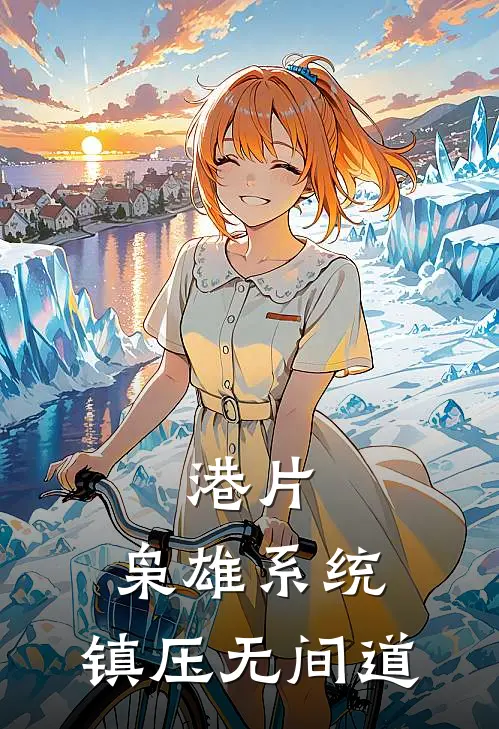 港片：枭雄系统，镇压无间道