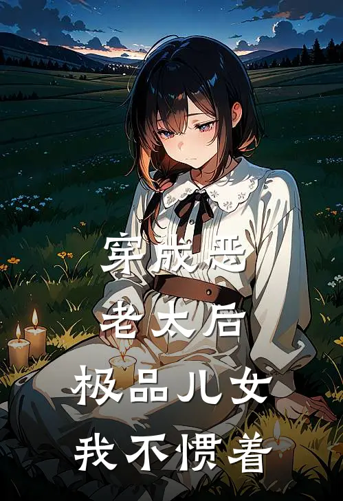 穿成恶老太后，极品儿女我不惯着