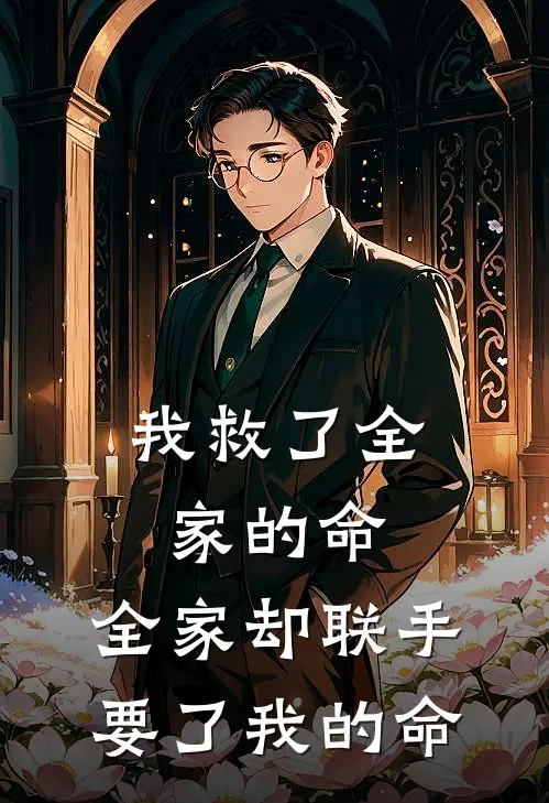 我救了全家的命，全家却联手要了我的命
