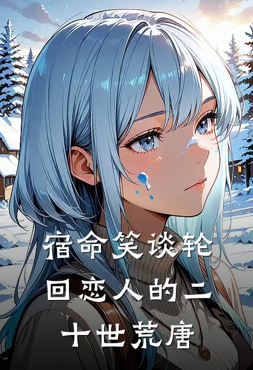 宿命笑谈轮回恋人的二十世荒唐