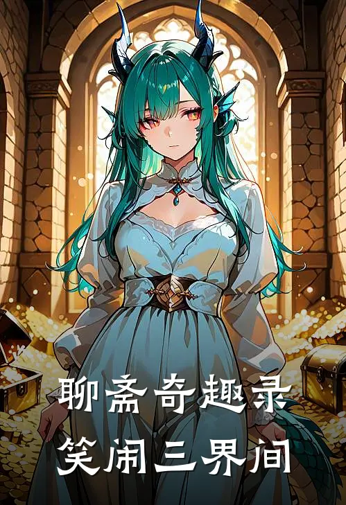 聊斋奇趣录：笑闹三界间