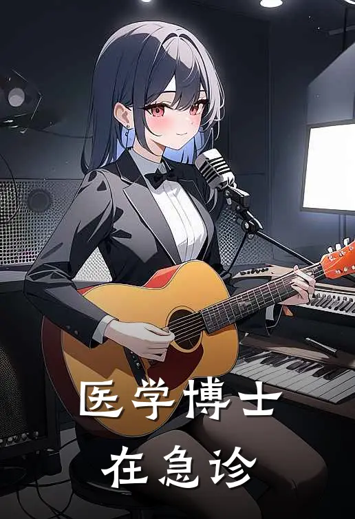 医学博士在急诊