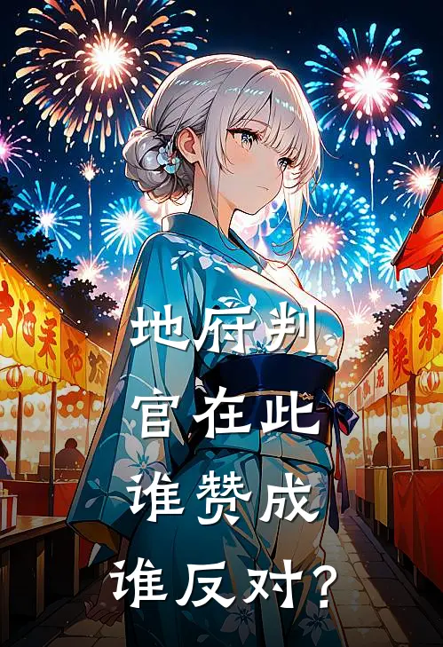 地府判官在此，谁赞成，谁反对？