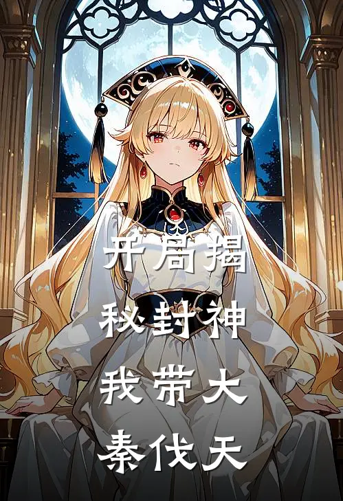 开局揭秘封神，我带大秦伐天