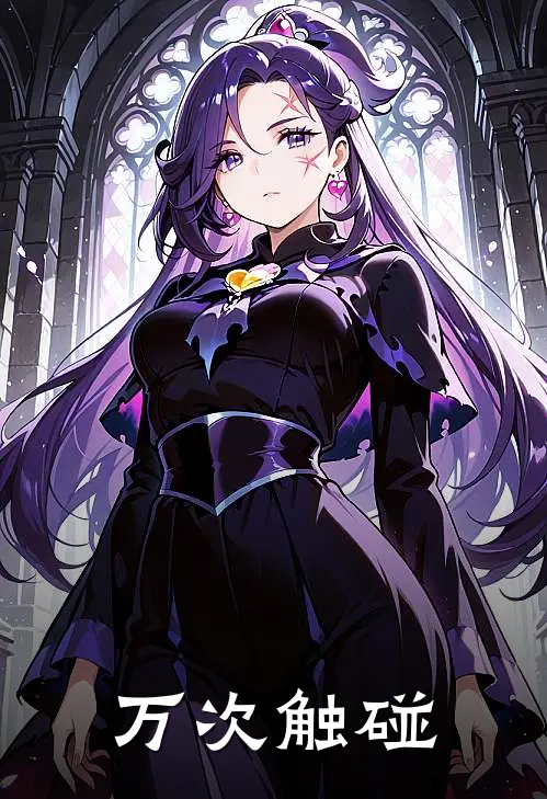 万次触碰