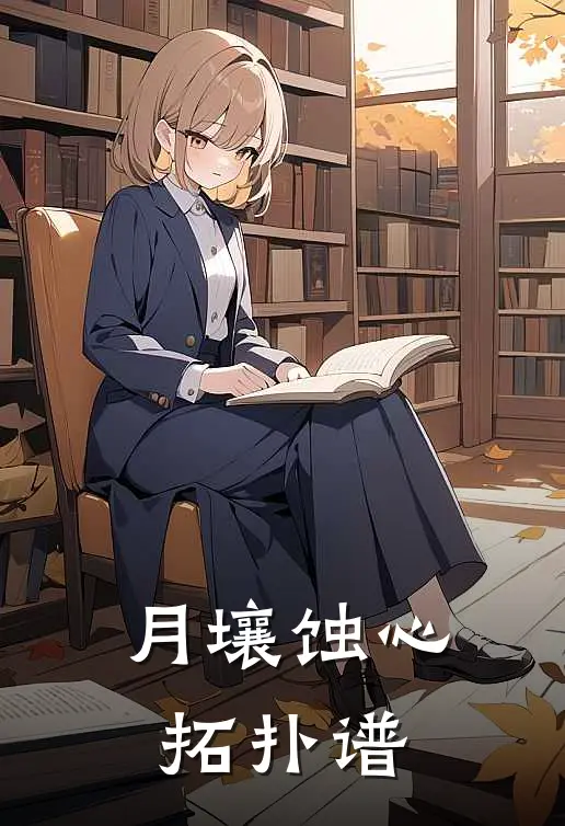 月壤蚀心拓扑谱