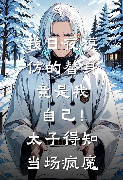 我日夜模仿的替身，竟是我自己！太子得知当场疯魔