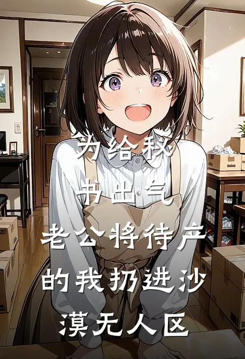 为给秘书出气，老公将待产的我扔进沙漠无人区