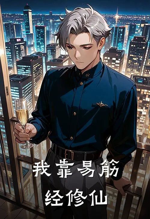 我靠易筋经修仙