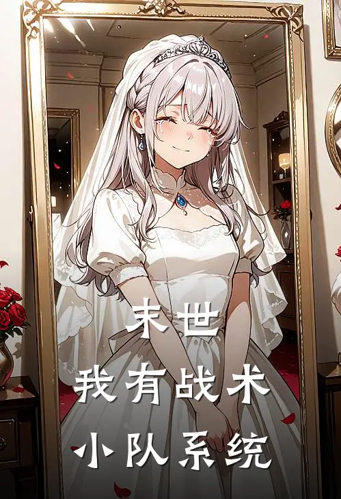 末世：我有战术小队系统