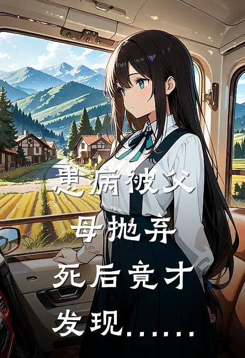 患病被父母抛弃，死后竟才发现……