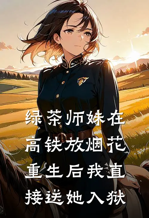 绿茶师妹在高铁放烟花，重生后我直接送她入狱