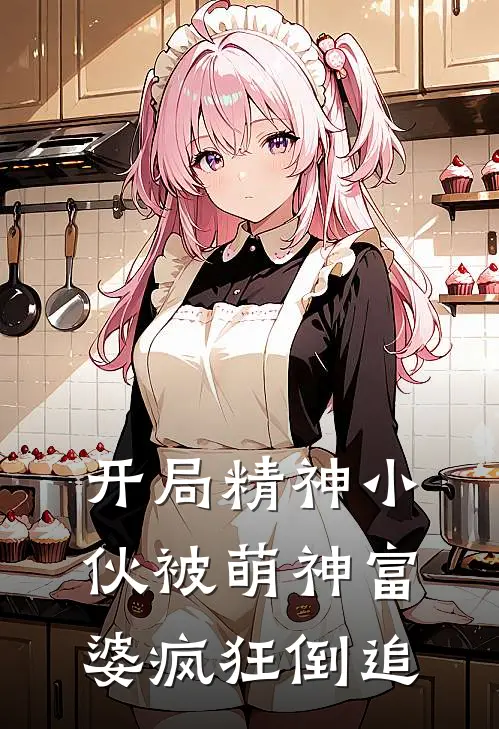 开局精神小伙被萌神富婆疯狂倒追