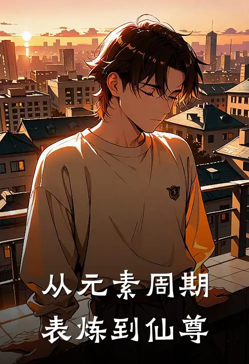 从元素周期表炼到仙尊