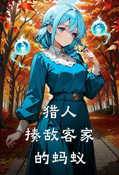 猎人：揍敌客家的蚂蚁