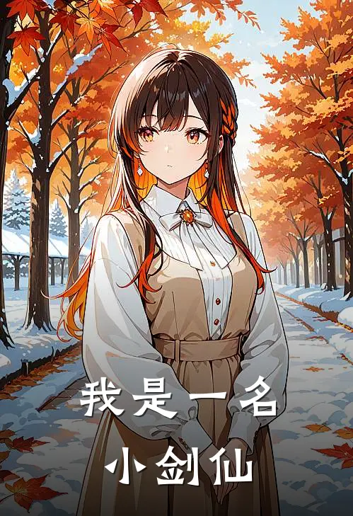 我是一名小剑仙