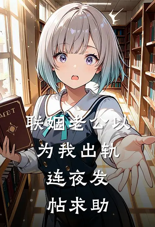 联姻老公以为我出轨，连夜发帖求助