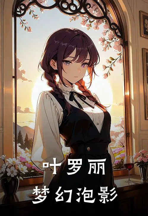 叶罗丽：梦幻泡影