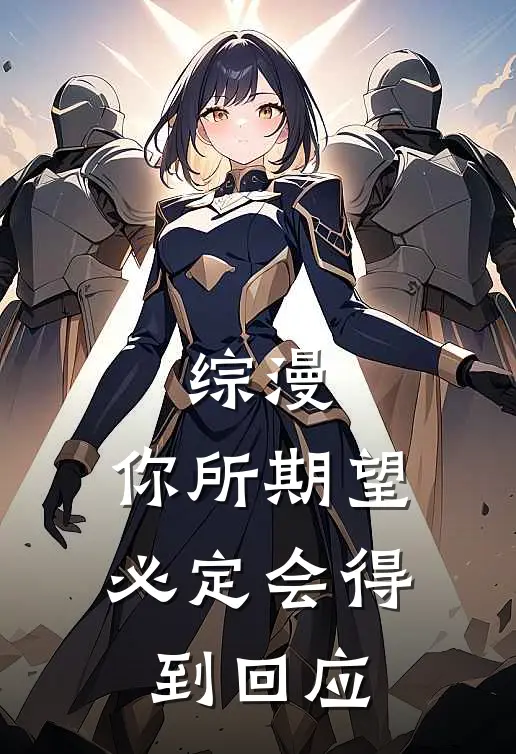 综漫：你所期望，必定会得到回应