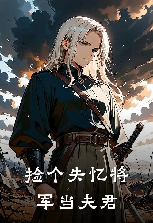 捡个失忆将军当夫君