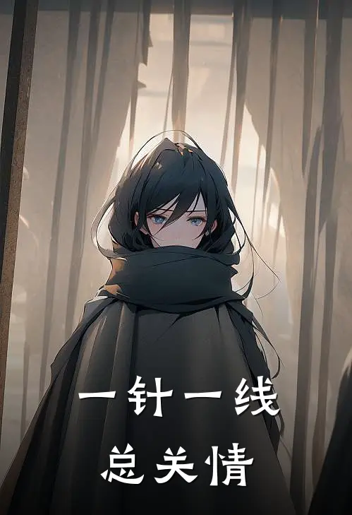 一针一线总关情