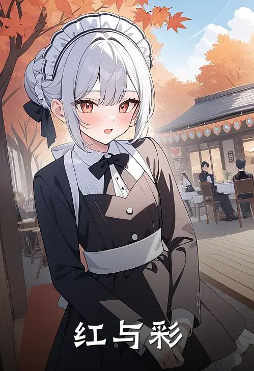 红与彩