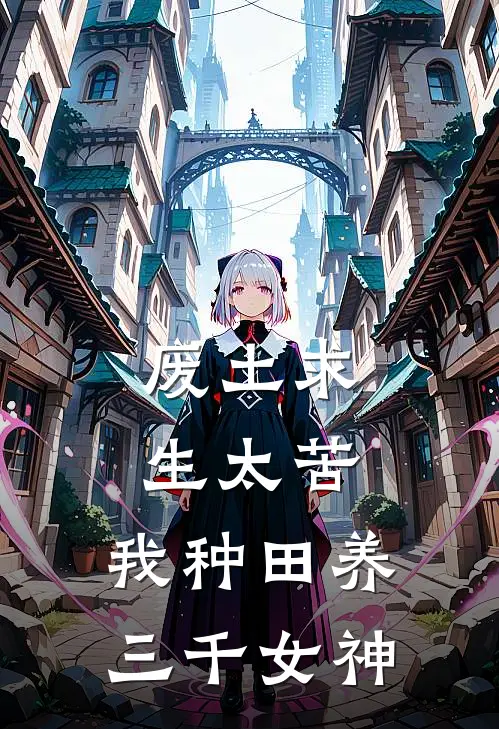 废土求生太苦，我种田养三千女神