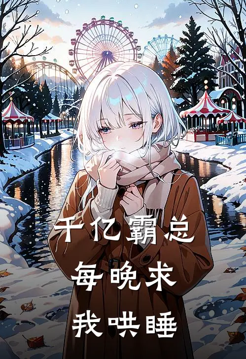 千亿霸总，每晚求我哄睡
