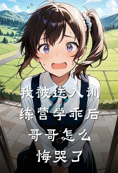 我被送入训练营学乖后，哥哥怎么悔哭了