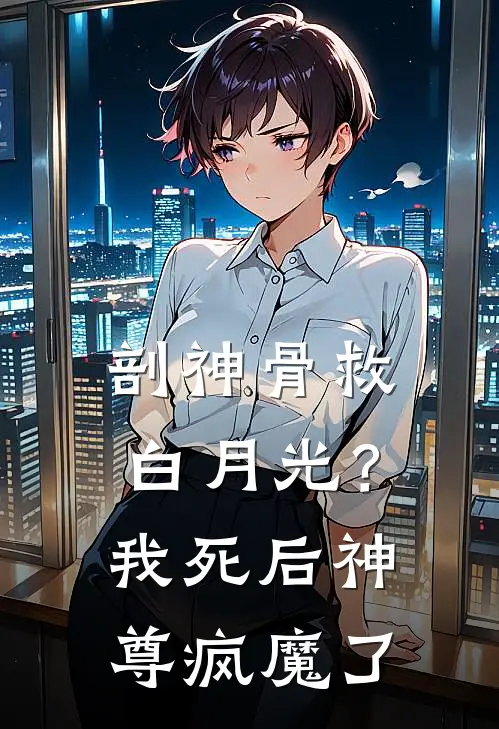 剖神骨救白月光？我死后神尊疯魔了