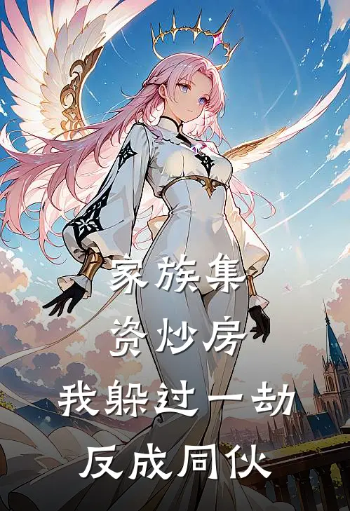 家族集资炒房，我躲过一劫反成同伙