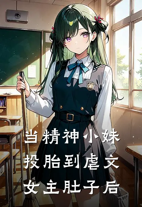 当精神小妹投胎到虐文女主肚子后