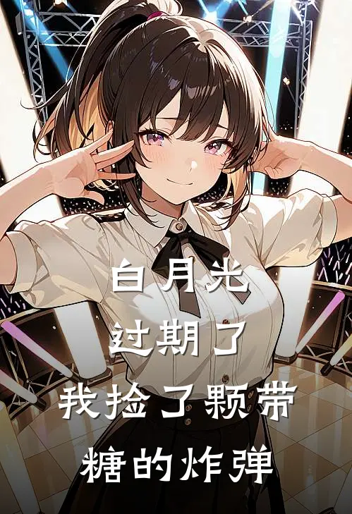 白月光过期了，我捡了颗带糖的炸弹