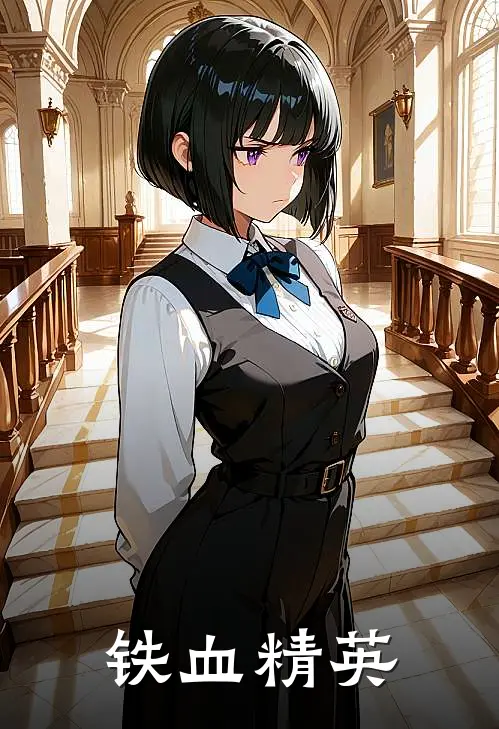 铁血精英