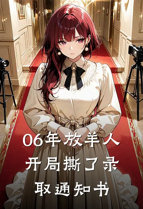 06年放羊人：开局撕了录取通知书