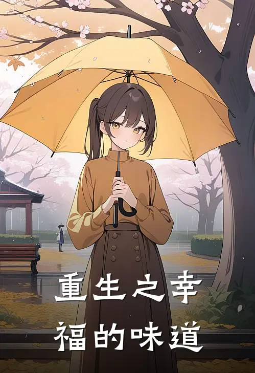 重生之幸福的味道