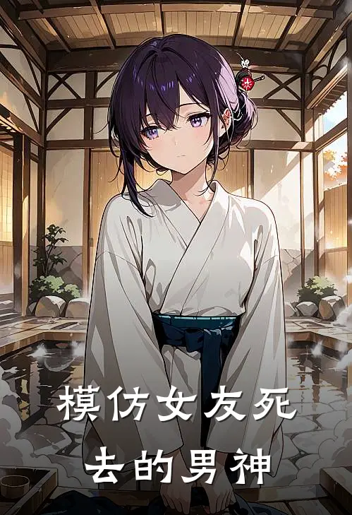 模仿女友死去的男神