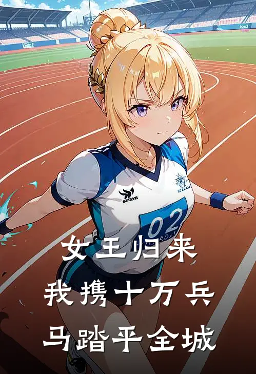 女王归来：我携十万兵马踏平全城