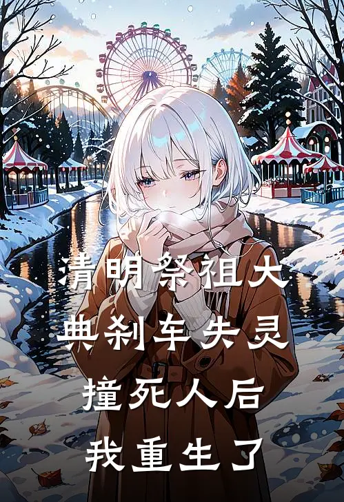 清明祭祖大典刹车失灵撞死人后，我重生了