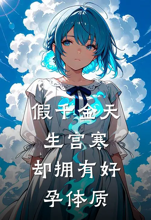 假千金天生宫寒，却拥有好孕体质